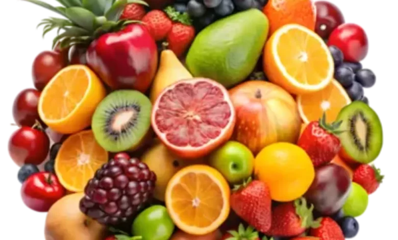 فاكهة غير معروفة بفوائد صحية كثيرة .. تعرف عليها 1 2024 11 2214 37 14.193940 pngtree mixed fruit png image 12511886 980x980 1