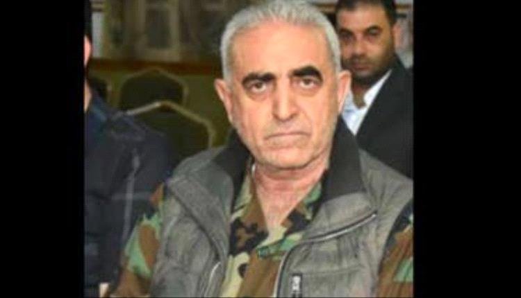 لبنان يسلم مذكرة إنتربول لتوقيف مدير المخابرات الجوية السورية: هل تكون هذه بداية محاسبة المسؤولين عن جرائم الحرب؟ 1 285a2589 b1b8 4dbb be0a 748cee068056
