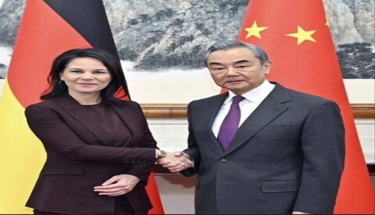 حادثة غير متوقعة في بكين .. الصين تطرد الصحفيين أثناء حديث بيربوك عن أوكرانيا 1 541e0eac 1e89 4475 b793 68975bc15552