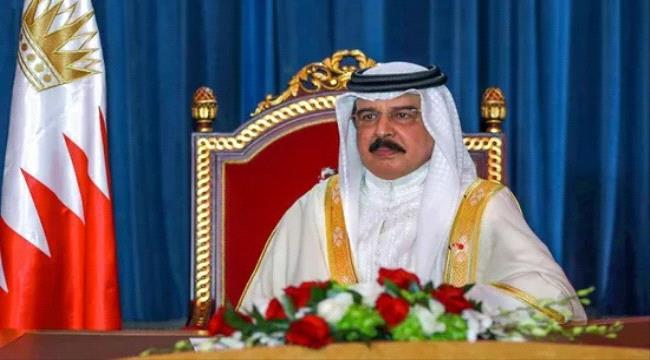 ملك البحرين يوجه رسالة إلى الجولاني 1 5973427098255210192