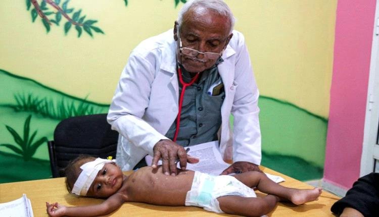أوبئة عائدة وأخرى مستجدة تداهم اليمن 1 5991003818122393241 1