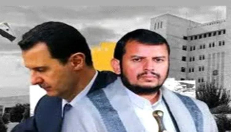 صحيفة إيرانية تفجر مفاجأة: الحوثي الهدف الثاني بعد الأسد 1 5998104949545875207 3