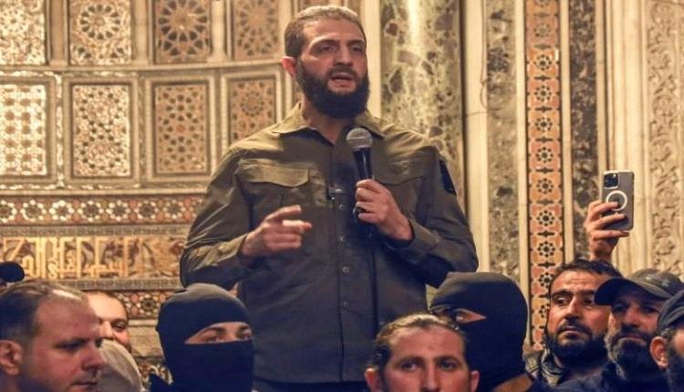 الجولاني يعلن عن حل قوات أمن الأسد ويكشف عن خطة لمستقبل سوريا 1 5c53790f f378 4734 8070 a87cb312c960 1