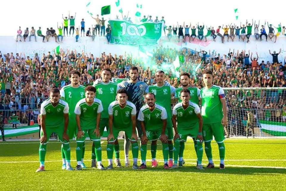 معاوية معلقا على إنجاز وحدة عدن .. ألف مبروك لأبناء الفيحاء 1 6752e96ea9fc3