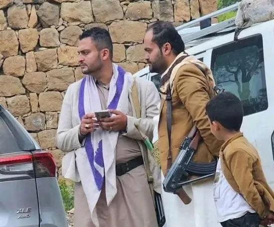 مقتل أخوين في نزاع على أرض بمحافظة إب 1 6766184ccbdc7