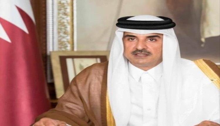 أمير قطر: التحديات في غزة ما زالت كبيرة والسبيل للسلام عبر حل الدولتين 1 719375ba 85e0 4080 a5a0 0865dea7597f
