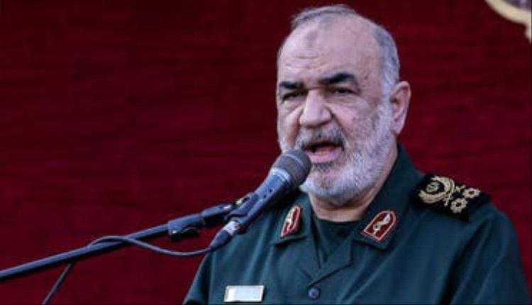 ماذا قال قائد الحرس الثوري الإيراني على سقوط الأسد ؟ 1 7764d0ab 87e7 43f1 abd6 d7ffba018b2a