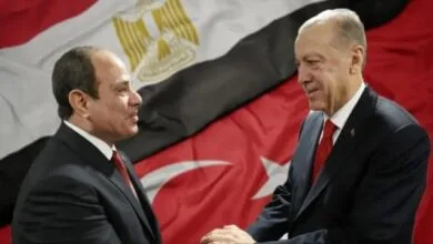 بعد سقوط بشار الأسد.. أردوغان يزور مصر للقاء الرئيس السيسي 5 7f40f7cd 2af0 4030 b55f e04ffb593421 3