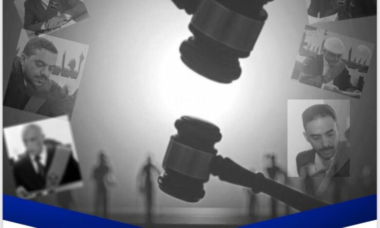 تقرير حقوقي يوثق ارتكاب مليشيا الحوثي أكثر من 500 ألف حالة قتل بحق اليمنيين خلال العشر السنوات الأخيرة 1 9de02f33 8303 466d 81b8 fa3dce4ded01