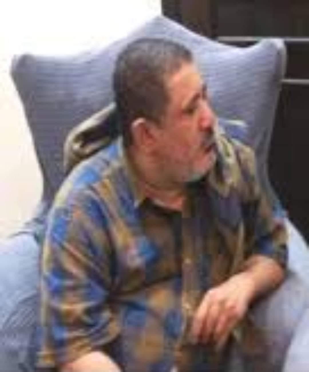 المناضل أديب العيسي يهنئ الشعب الجنوبي في الداخل والخارج، بمناسبة ذكرى الـ57 من نوفمبر المجيدة. 1 FB IMG 1729802333861