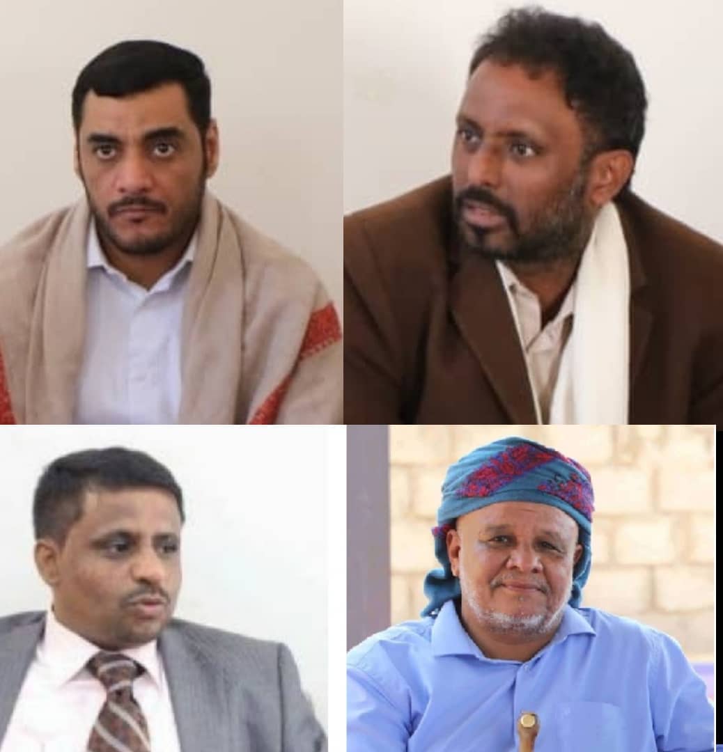 رئيس مؤتمر حضرموت الجامع يطلع على نتائج اللقاءات الخارجية للأمين العام ويؤكد أهمية تعزيز قضايا حضرموت في الساحة الدولية 1 IMG 20241204 WA0041