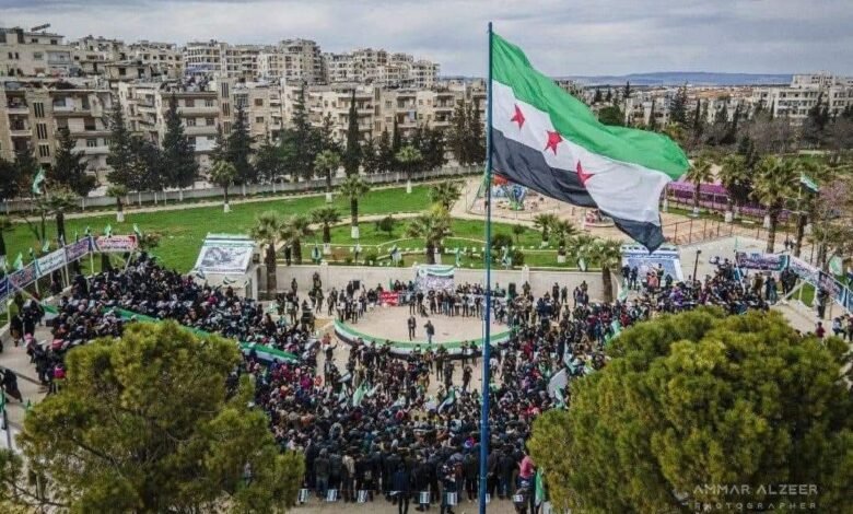 انتصار الشعب السوري: ملحمة صمود وعزيمة لا تُقهر 1 IMG 20241209 WA0012