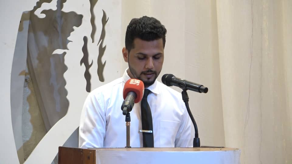 شباب الجنوب يرفضون المؤتمر الوطني العام للشباب ويطالبون بإصلاحات جذرية 1 IMG 20241212 WA0079