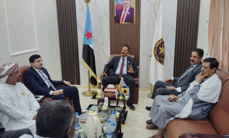 كيف أثار فريق التوعية السياسية إعجاب الجميع بتنظيم العمل في انتقالي المهرة؟ 1 IMG 20241215 WA0001