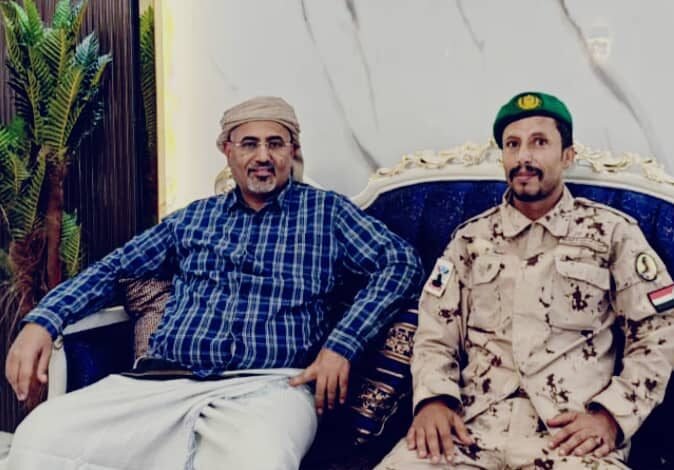 القائد فواز القاسمي، صمود في الميدان، ومواقف مجتمعية كإنسان 1 IMG 20241231 WA0036