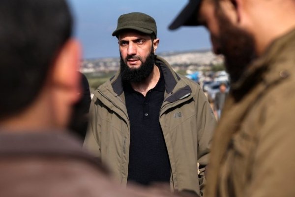 تحليل: من هو أبو محمد الجولاني الذي أطاح ببشار الأسد وما الذي يسعى لتحقيقه؟ 1 YF2024 12 10 05 42 48 553648