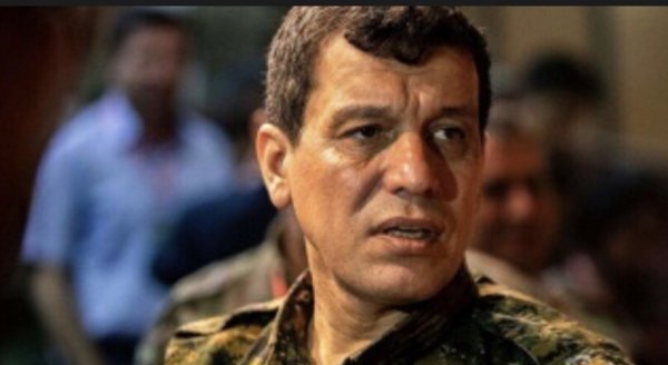 قسد تعلن وقف إطلاق النار في منبج .. خطوة نحو حل سياسي أم مجرد مناورة؟ 1 YF2024 12 11 02 19 16 291637