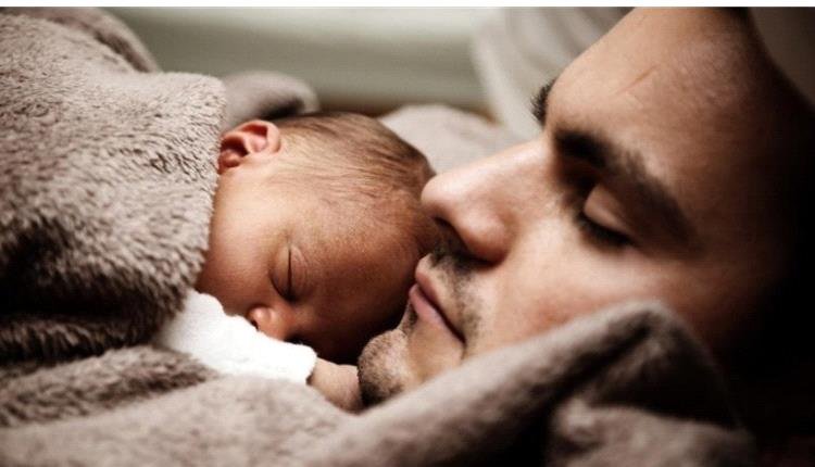 هل يؤثر وزن الأب على المولود؟ 1 bdf0ec0c b441 4dd7 9b35 0d178ccadb36