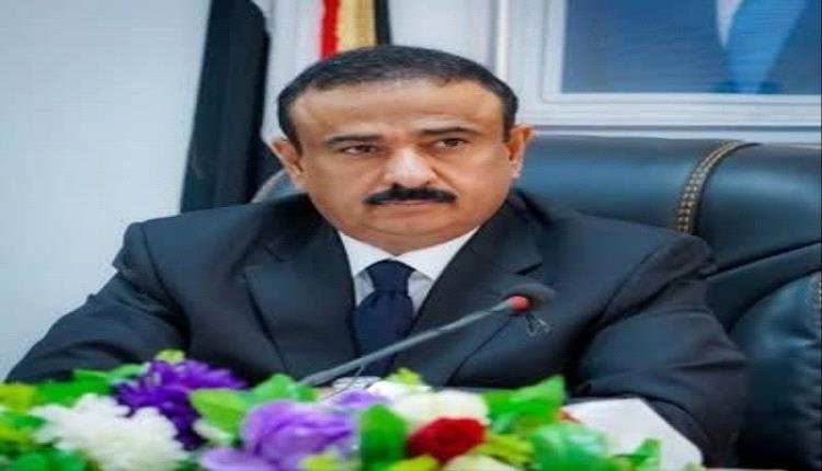 محافظ شبوة يوجه رسالة هامة لأبناء المحافظة 1 ef1fe989 a18f 4e1a b439 31285ae22de7 2