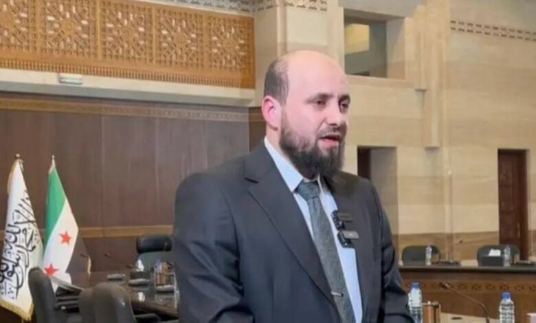 من هو محمد البشير رئيس الحكومة الانتقالية في سوريا؟ 1 اجمل الصور غلاف للفيس بوك للبنات 6 1 3