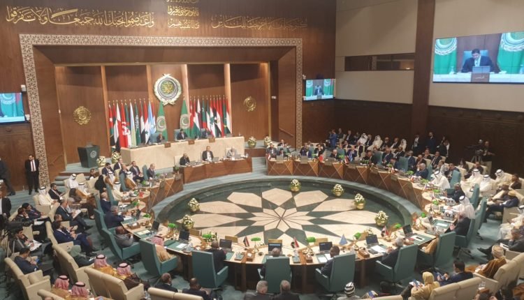 جامعة الدول العربية تحذر من تصعيد خطير .. هل يتسبب التوسع الاستيطاني في الجولان في أزمة جديدة؟ 1 الجامعة العربية 750x430 1