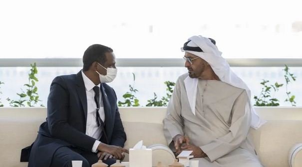 نواب أمريكيون يهددون بوقف مبيعات الأسلحة للإمارات .. لهذا السبب 1 الدعم الاماراتي للتمرد في السودان