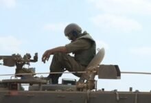 انتحار جندي صهيوني بعد عودته من معارك غزة 750x430 1