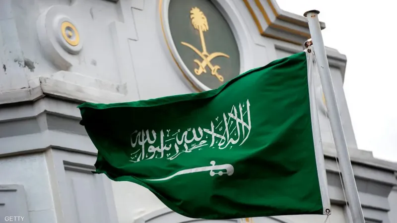 السعودية تجدد تأكيد موقفها .. لا تطبيع مع إسرائيل ما لم يتم تحقيق هذا الشرط 1 1 1548633