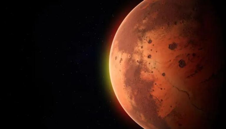 أحداث فلكية متوقعة مع بداية 2025 1 133 005208 astronomical events expected beginning of