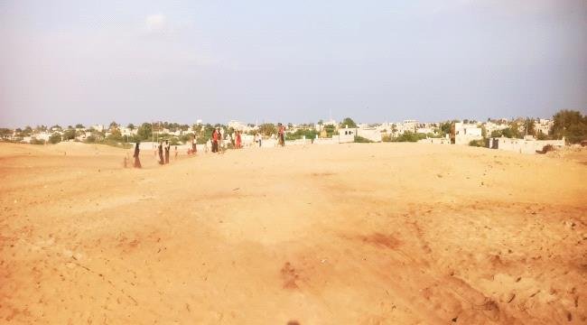 نازحو الشمال تركوا بلادهم لعبث مليشيات الحوثي.. وجاءوا للبحث عن الآثار والذهب في ابين 1 15373fc1 d8e9 49f4 abf5 1b0d30d976e0
