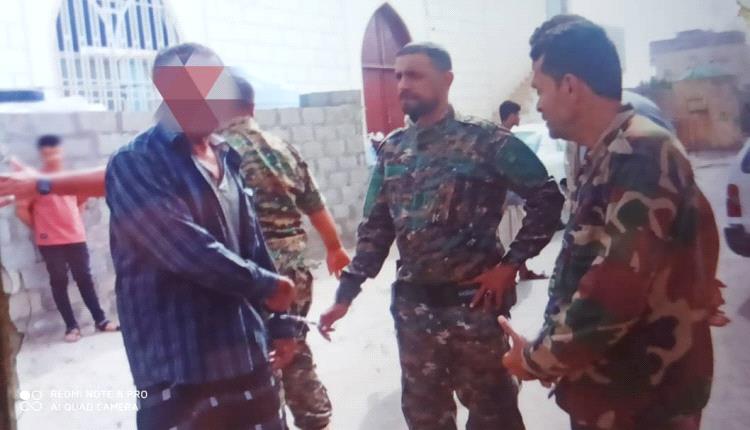 لحج.. إحالة ملف قضية سرقة الدراجات النارية بالحوطة الى النيابة 1 23ce60a8 8ff3 4467 9734 61bf53c503a5