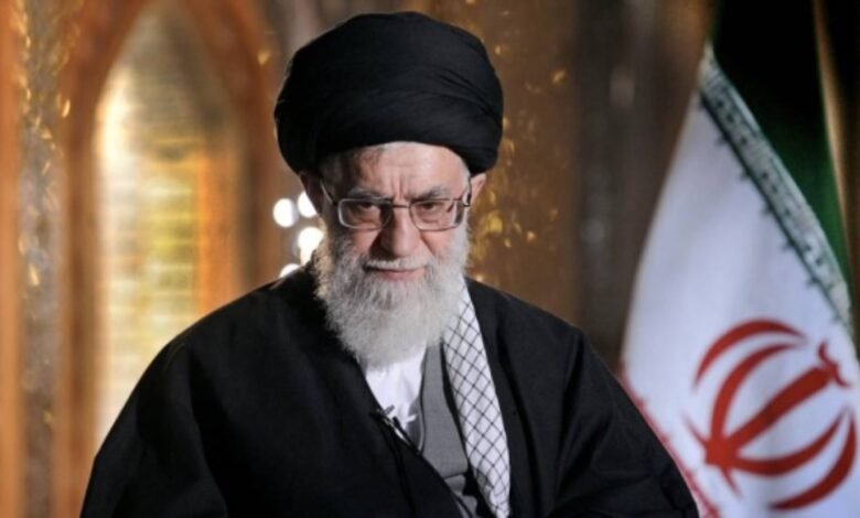 خامنئي يوجه صفعة دبلوماسية لترامب .. ما هي تفاصيل تصريحاته؟ 1 282824468658920250116123904394
