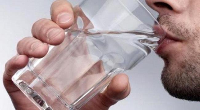 عدم شرب الماء طوال اليوم- ماذا يحدث لجسمك؟ 1 39e2a48f 6efd 42d6 9dbb e945195a1423
