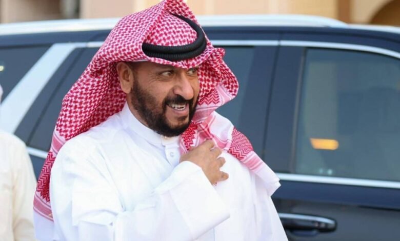 وزير كويتي خلف القضبان 14 عامًا.. ماذا حدث؟ 1 43773