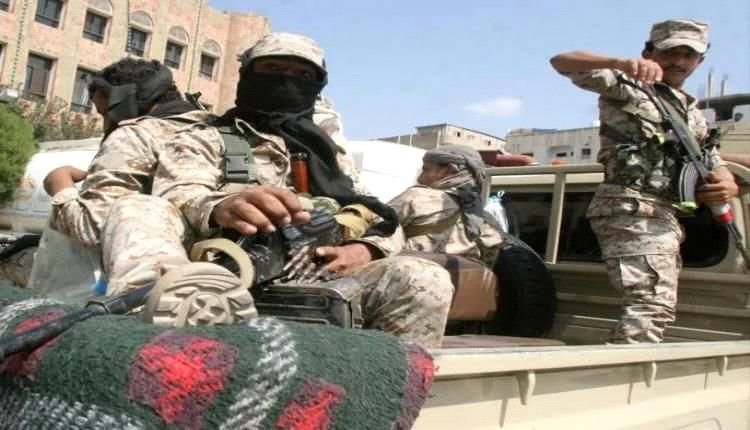 "بسبب الجبايات .. قتلى وجرحى في اشتباكات بين فصائل إخوانية في تعز 1 473675851 1726620651402651 4759087496900690639 n