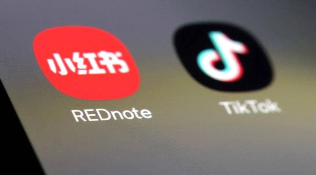 ما هو تطبيق «ريد نوت» بديل «تيك توك» في الولايات المتحدة؟ 1 49c66836 de50 4484 9edc 5c4c22ccacf8