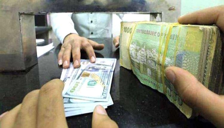 البنك المركزي اليمني يوجه باستئناف التعامل مع كبرى شركات الصرافة في عدن 1 5815566034852230985