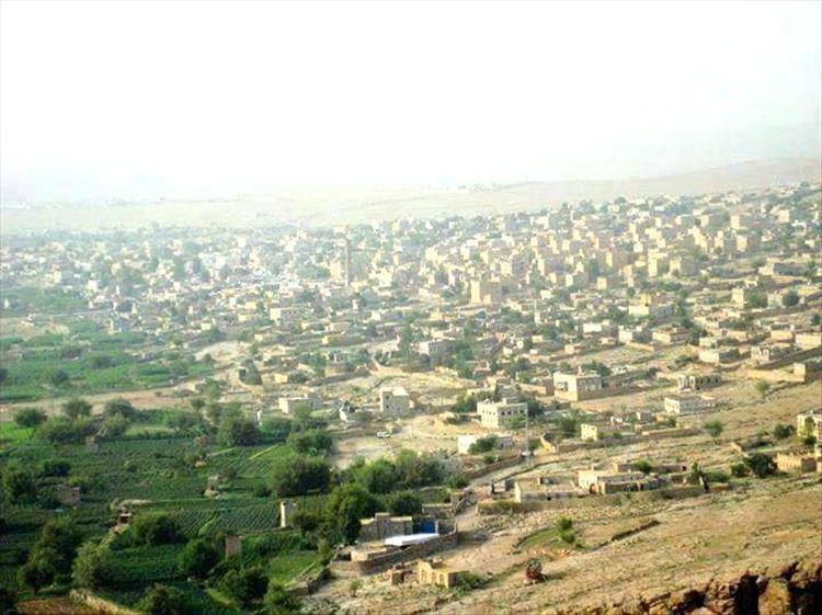 مقتل ثلاثة وإصابة رابع في نزاع على أرض في هذه المحافظة 1 6029627578547025504