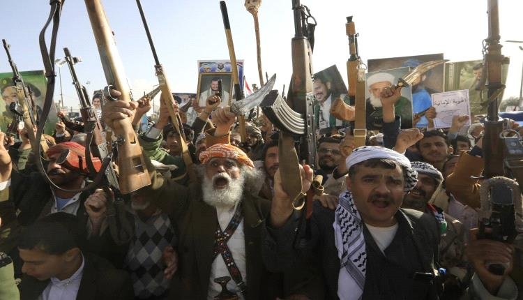 انتهاك لحقوق الإنسان: انقلابيو اليمن يجبرون الموظفين على القتال 1 66f92693 2656 456a a6df ef0a8aee906c
