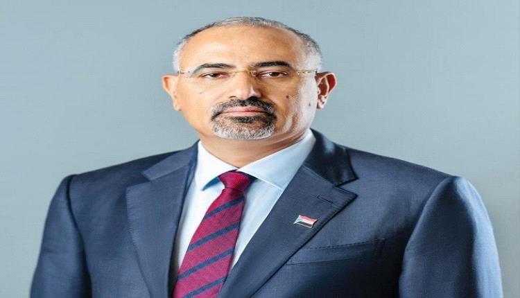 برقية من الرئيس الزُبيدي لرئيسة سويسرا 1 6b00bb4a 74a5 4749 ba0f 7f6751d0c562