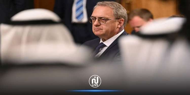هل تستعيد سوريا نفوذها؟ .. وفد روسي رفيع يزور دمشق لأول مرة منذ سقوط الأسد 1 743a954ee98e5fd63d9b6db8f9f66187