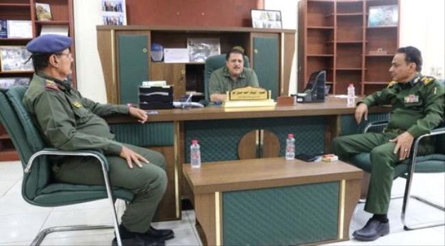 أمن عدن يطلق الحملة التعبوية التوجيهية لمنتسبيه 1 7be8848f 123a 4751 b53d 1ae8a86fcdd4