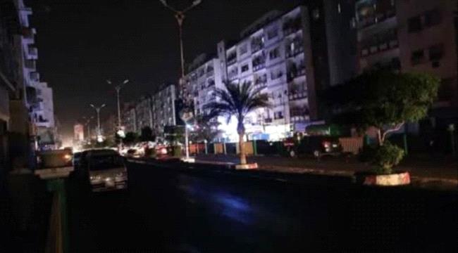 كهرباء عدن" بين وديعة آل جابر ووصية المخلافي..! 1 8940beff 9717 4ab3 a9de daac18bf801d