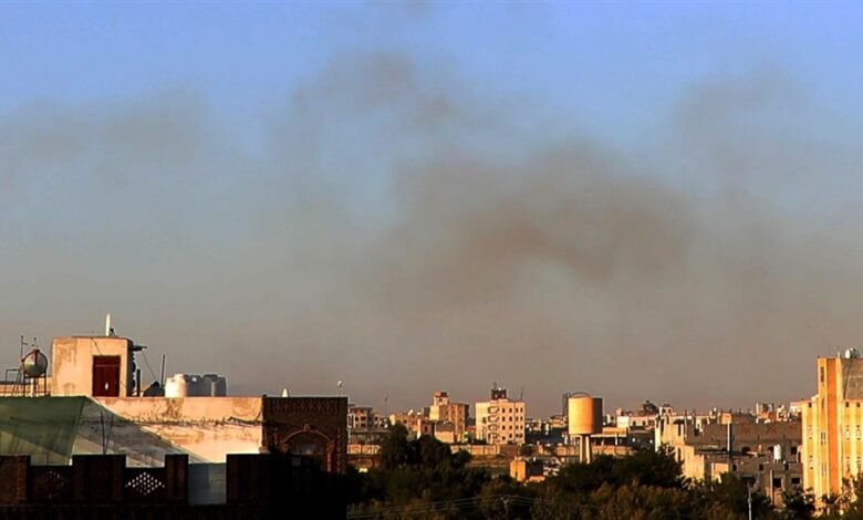 اليمنيون في قلب المواجهة .. كيف تستعين إسرائيل بيهود يمنيين ضد الحوثيين؟ 1 A1T 09 01 2025 10 25 22