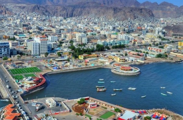 لماذا أصدرت محكمة المنصورة أمرًا بالقبض على طبيب بارز في عدن؟ 1 AlmahrahPost2020 06 07 978970