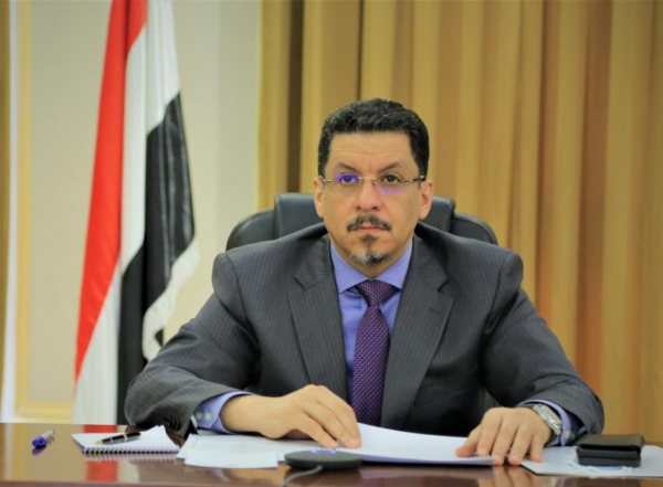 حكومة بن مبارك تكشف عن استراتيجيات جديدة .. هل ستنجح في تحقيق التعافي الاقتصادي؟ 1 Almawqea2023 06 12 07 27 35 273458