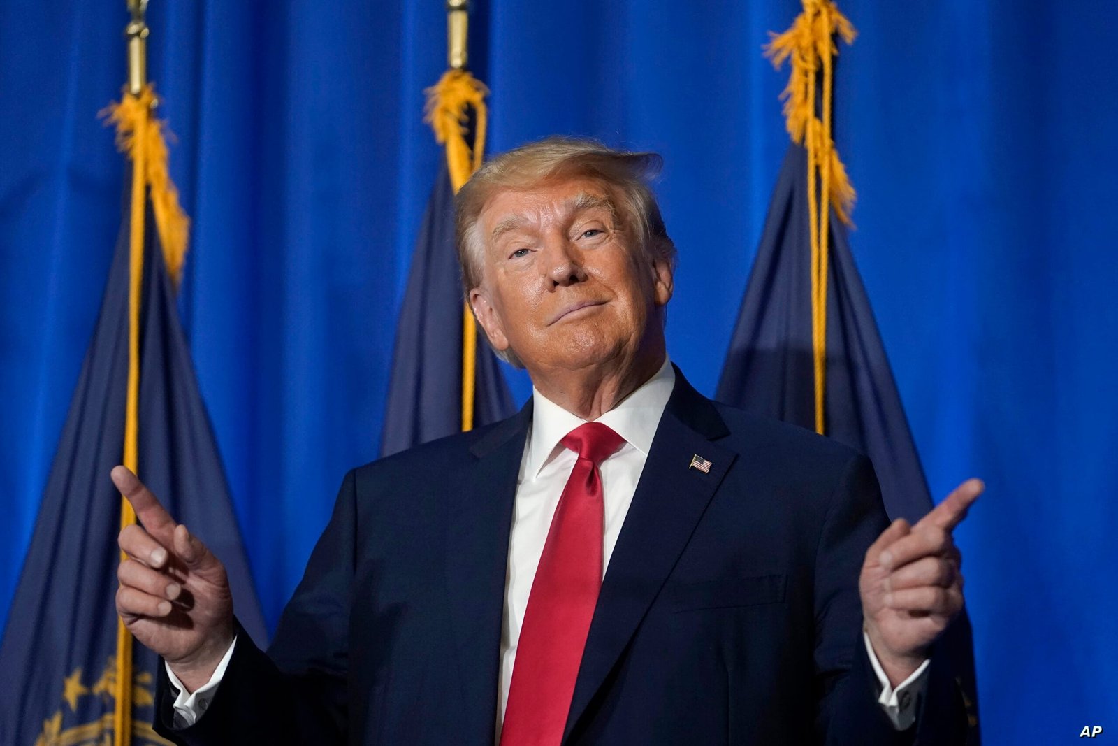 Election 2024 Trump Photo Gallery 75254 scaled
