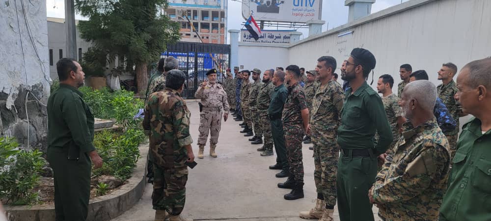 مدير شرطة المنصورة يشدد على الإنضباط واليقضة والحس الأمني في العام الجديد 1 IMG 20250103 WA0018