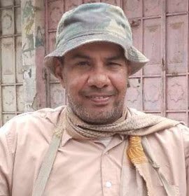 إقصاء وتهميش المناضلين واحتقارهم من قبل الانتهازيين ولصوص الثورة 1 IMG 20250104 WA0018