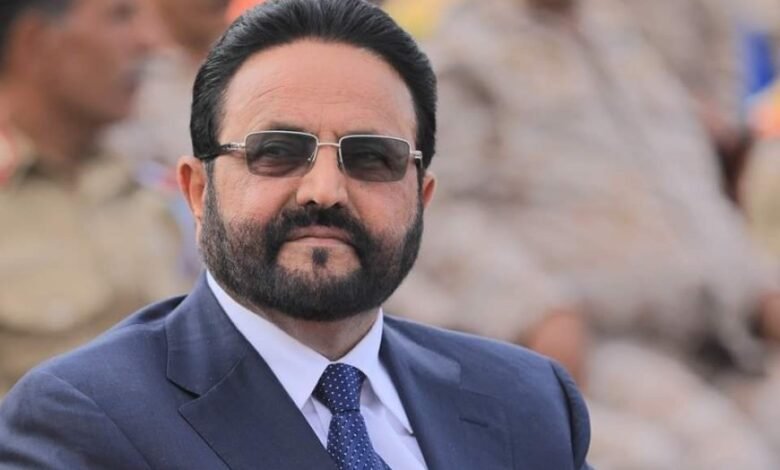 لملس: لم يتبق مع عدن والجنوب إلا محافظ مأرب النائب سلطان العرادة 1 IMG 20250105 WA0009